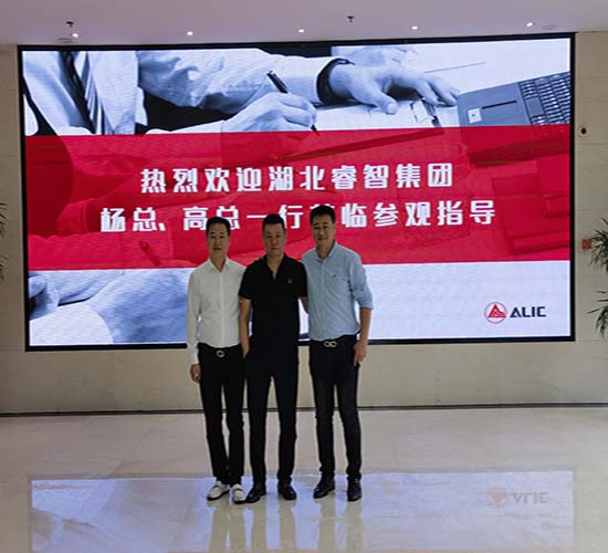 雙節(jié)前（中秋+國(guó)慶）拜訪客戶